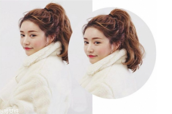 頭發(fā)怎么扎好看 簡單又特別的扎發(fā) 頭發(fā)怎么扎好看 簡單又特別的扎發(fā)