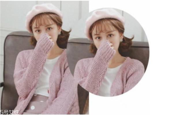 頭發(fā)怎么扎好看 簡單又特別的扎發(fā) 頭發(fā)怎么扎好看 簡單又特別的扎發(fā)