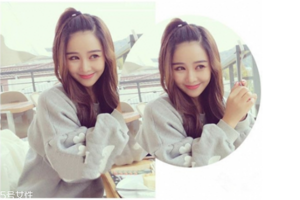 頭發(fā)怎么扎好看 簡單又特別的扎發(fā) 頭發(fā)怎么扎好看 簡單又特別的扎發(fā)