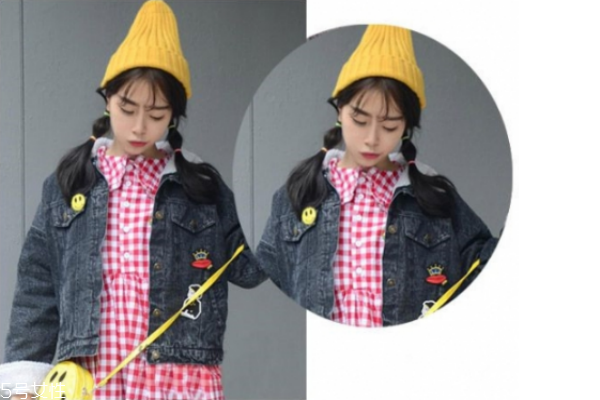 頭發(fā)怎么扎好看 簡單又特別的扎發(fā) 頭發(fā)怎么扎好看 簡單又特別的扎發(fā)