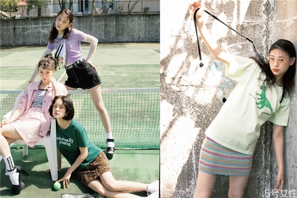 迷你短裙配什么衣服好看 迷你短褲也好看 迷你短裙配什么衣服好看 迷你短褲也好看