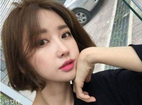 網(wǎng)紅八字劉海怎么卷 2022流行八字劉海 網(wǎng)紅八字劉海怎么卷 2022流行八字劉海