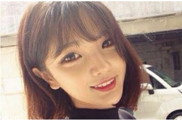 發(fā)際線高適合什么劉海 發(fā)際線高適合的發(fā)型推薦 發(fā)際線高適合什么劉海 發(fā)際線高適合的發(fā)型推薦