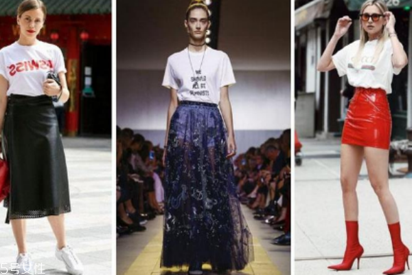 肩寬適合穿什么t恤 顯瘦又時(shí)髦 肩寬適合穿什么t恤 顯瘦又時(shí)髦