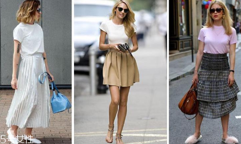 肩寬適合穿什么t恤 顯瘦又時(shí)髦 肩寬適合穿什么t恤 顯瘦又時(shí)髦