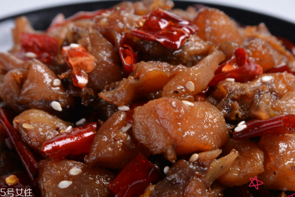 兔肉是什么味道 獨(dú)特的味道 兔肉是什么味道 獨(dú)特的味道