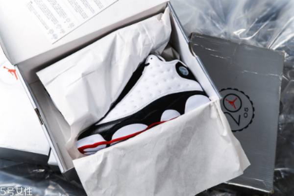 aj13熊貓復(fù)刻2018開箱測(cè)評(píng) 實(shí)物很驚艷