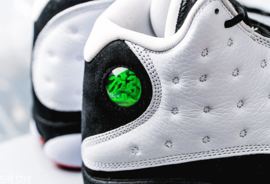 aj13熊貓復(fù)刻2018開箱測(cè)評(píng) 實(shí)物很驚艷