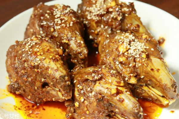 兔頭怎么吃 不容錯(cuò)過(guò)的美食 兔頭怎么吃 不容錯(cuò)過(guò)的美食