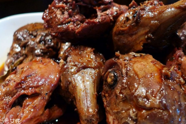 兔頭怎么吃 不容錯(cuò)過(guò)的美食 兔頭怎么吃 不容錯(cuò)過(guò)的美食