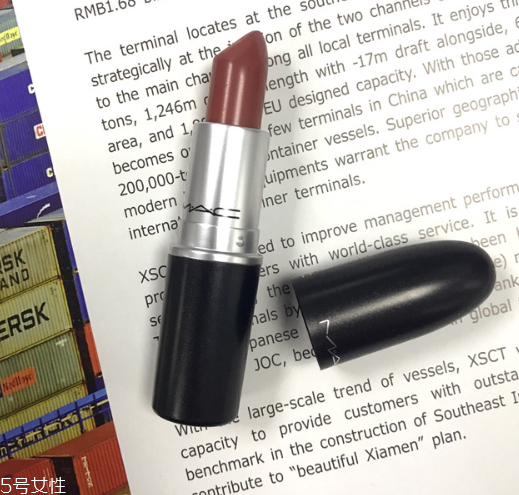 焦糖色口紅哪個(gè)牌子好 黃皮最愛的顯白利器