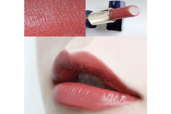 雅詩蘭黛楓葉色口紅有幾支 秋冬必備大熱顯白氣質(zhì)色 雅詩蘭黛楓葉色口紅有幾支 秋冬必備大熱顯白氣質(zhì)色