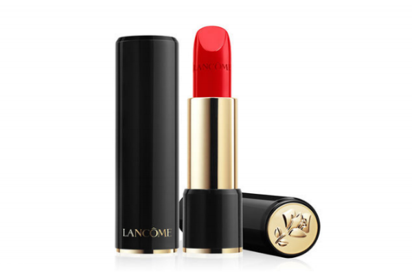 蘭蔻132口紅價格多少錢 蘭蔻新菁純?nèi)釢櫞礁?32 蘭蔻132口紅價格多少錢 蘭蔻新菁純?nèi)釢櫞礁?32