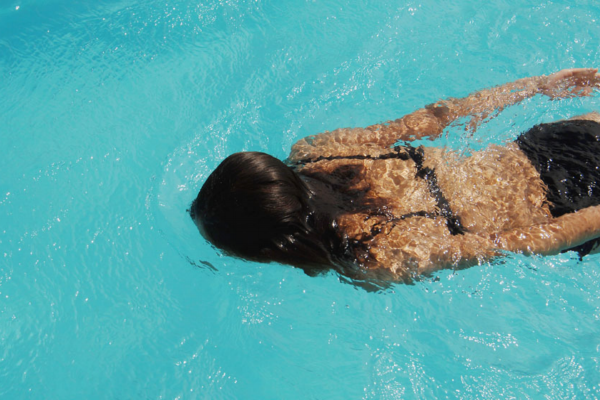 游泳后鼻塞怎么辦 這樣解決 游泳后鼻塞怎么辦 這樣解決