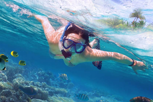 游泳后鼻塞怎么辦 這樣解決 游泳后鼻塞怎么辦 這樣解決