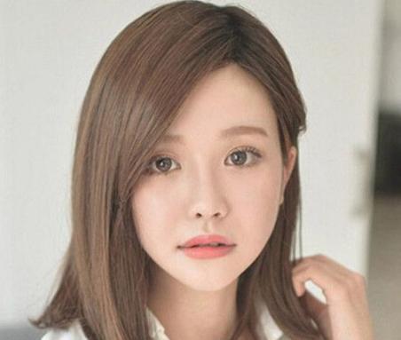 圓臉適合什么發(fā)型？6款清爽發(fā)型推薦給你？