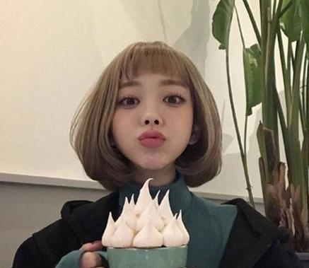 圓臉適合什么發(fā)型？6款清爽發(fā)型推薦給你？