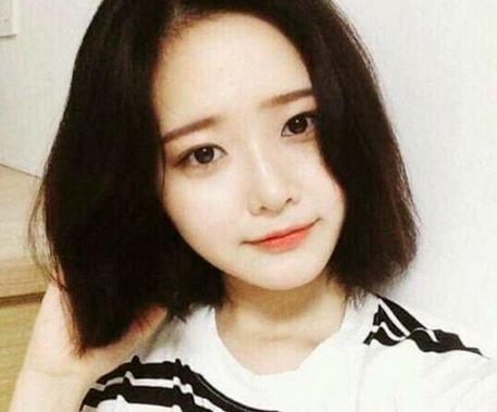 圓臉適合什么發(fā)型？6款清爽發(fā)型推薦給你？