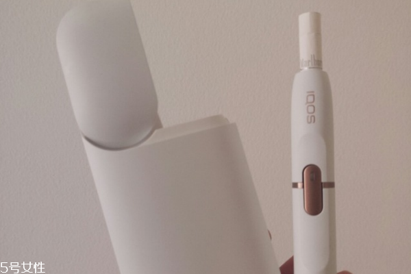 iqos電子煙中文說(shuō)明書 看完就會(huì)用了