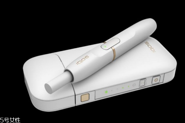 iqos電子煙中文說(shuō)明書 看完就會(huì)用了