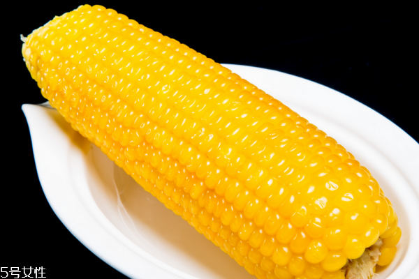 玉米為什么長胡須 它是玉米的花 玉米為什么長胡須 它是玉米的花