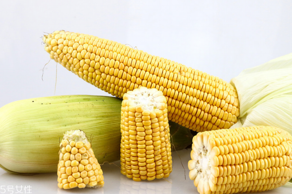 玉米容易消化嗎 吃多了消化不良 玉米容易消化嗎 吃多了消化不良