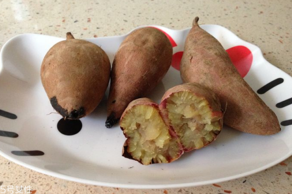 紅薯發(fā)芽能吃嗎 去掉就行了 紅薯發(fā)芽能吃嗎 去掉就行了