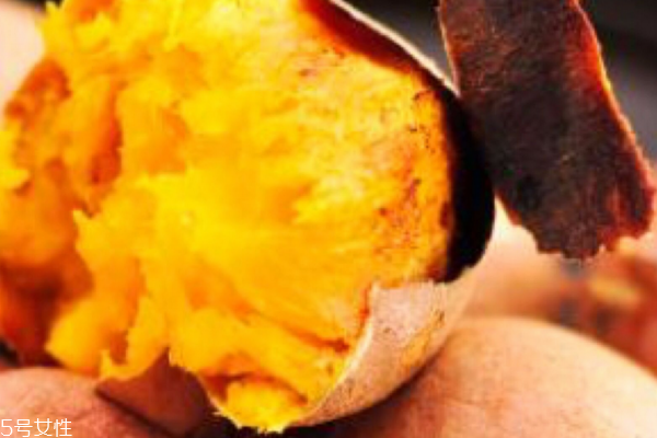 紅薯發(fā)芽能吃嗎 去掉就行了 紅薯發(fā)芽能吃嗎 去掉就行了