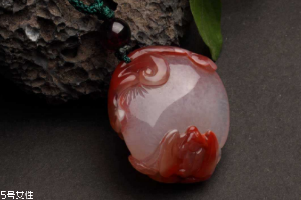 瑪瑙對(duì)人體有輻射嗎 幾乎沒影響