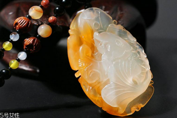 瑪瑙對(duì)人體有輻射嗎 幾乎沒影響