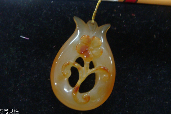 瑪瑙對(duì)人體有輻射嗎 幾乎沒影響