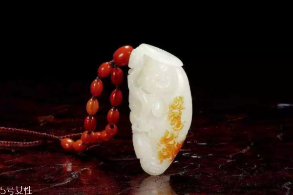 玉佩怎么穿繩 一步步教你 玉佩怎么穿繩 一步步教你