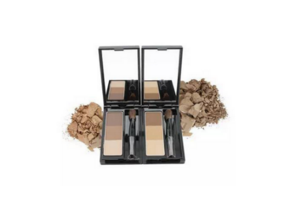 kate三色眉粉怎么樣好用嗎 kate三色眉粉畫眉教程 kate三色眉粉怎么樣好用嗎 kate三色眉粉畫眉教程