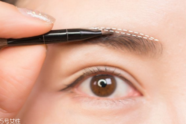 kate三色眉粉怎么樣好用嗎 kate三色眉粉畫眉教程 kate三色眉粉怎么樣好用嗎 kate三色眉粉畫眉教程