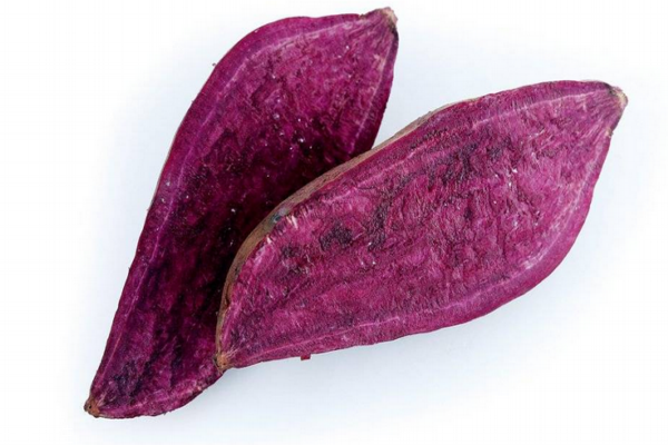 紫薯糖分高嗎 含糖量高 紫薯糖分高嗎 含糖量高