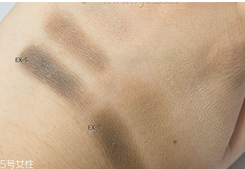 kate三色眉粉怎么樣好用嗎 kate三色眉粉畫眉教程 kate三色眉粉怎么樣好用嗎 kate三色眉粉畫眉教程