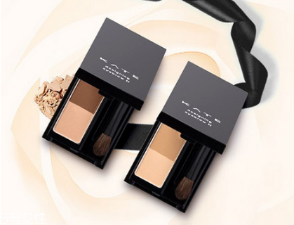 kate三色眉粉怎么樣好用嗎 kate三色眉粉畫眉教程 kate三色眉粉怎么樣好用嗎 kate三色眉粉畫眉教程