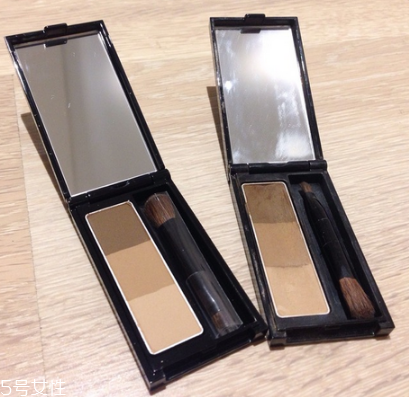 kate三色眉粉怎么樣好用嗎 kate三色眉粉畫眉教程 kate三色眉粉怎么樣好用嗎 kate三色眉粉畫眉教程