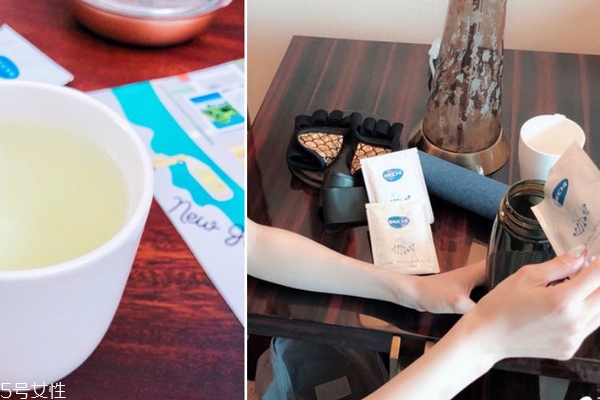 張韶涵平時吃什么保養(yǎng) bechi膠原蛋白和自制果汁 張韶涵平時吃什么保養(yǎng) bechi膠原蛋白和自制果汁