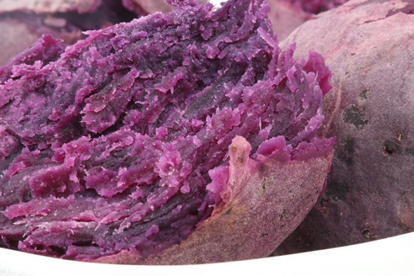 紫薯有什么好處 一看便知 紫薯有什么好處 一看便知