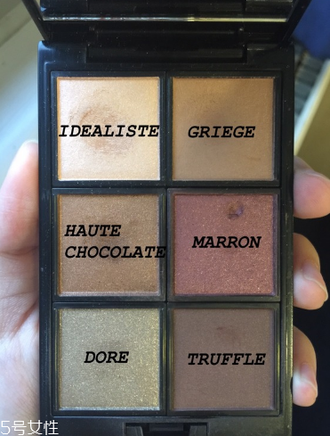 surratt眼影在哪里買 surratt眼影試色 surratt眼影在哪里買 surratt眼影試色