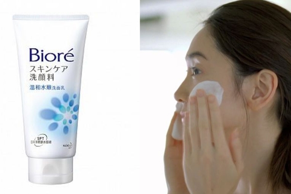 平價洗面奶什么牌子好 一張毛爺爺搞定所有膚質(zhì) 平價洗面奶什么牌子好 一張毛爺爺搞定所有膚質(zhì)