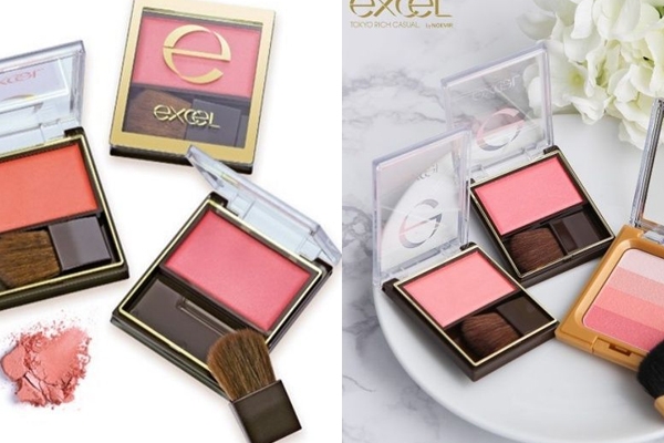 腮紅買什么牌子的好 開架腮紅和專柜腮紅推薦 腮紅買什么牌子的好 開架腮紅和專柜腮紅推薦