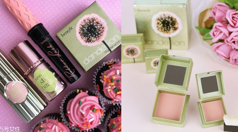 腮紅買什么牌子的好 開架腮紅和專柜腮紅推薦 腮紅買什么牌子的好 開架腮紅和專柜腮紅推薦