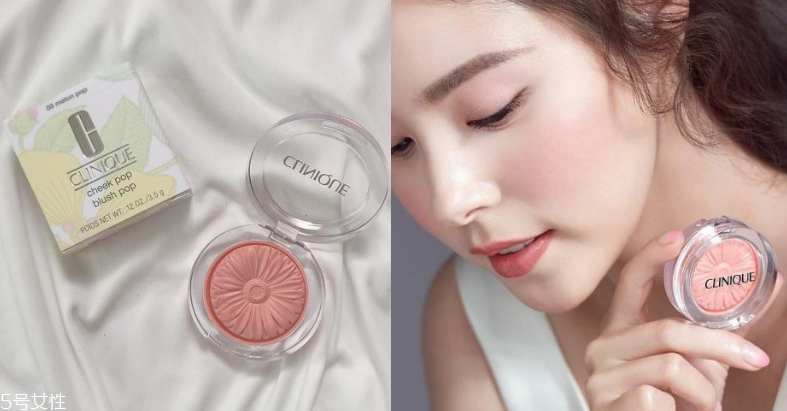 腮紅買什么牌子的好 開架腮紅和專柜腮紅推薦 腮紅買什么牌子的好 開架腮紅和專柜腮紅推薦