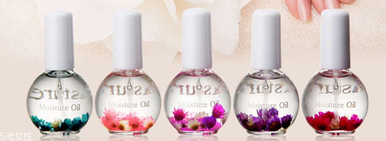 指緣油哪個(gè)牌子好 5款人氣好用指緣油推薦 指緣油哪個(gè)牌子好 5款人氣好用指緣油推薦