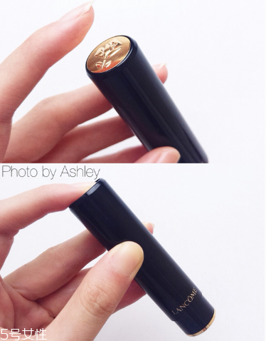 蘭蔻菁純170口紅適合黃皮嗎 國民初戀秀智色 蘭蔻菁純170口紅適合黃皮嗎 國民初戀秀智色