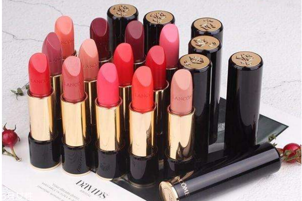 蘭蔻170口紅多少錢 蘭蔻口紅170真人試色 蘭蔻170口紅多少錢 蘭蔻口紅170真人試色