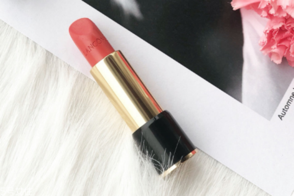 蘭蔻170口紅多少錢 蘭蔻口紅170真人試色 蘭蔻170口紅多少錢 蘭蔻口紅170真人試色