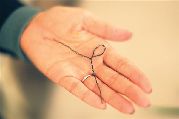 倒掛干花花束制作方法 一起來制作 倒掛干花花束制作方法 一起來制作